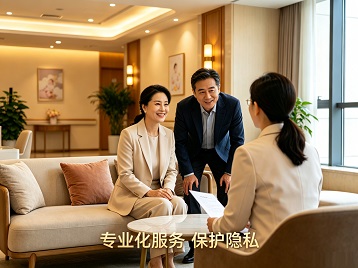 曲阳有偿售卵代生女生的客户的客户群体有哪些