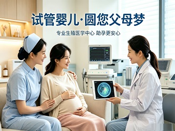 曲阳辅助生育服务 试管婴儿行业的兴起背景、发展与未来展望